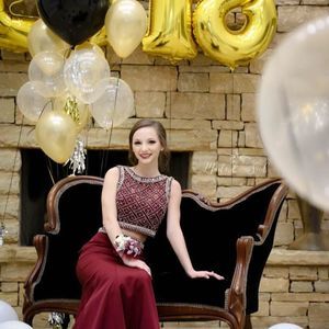 Meet your Posher, Bailey